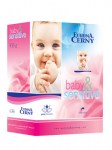 Środek piorący do bielizny dziecięcej, 935 g
